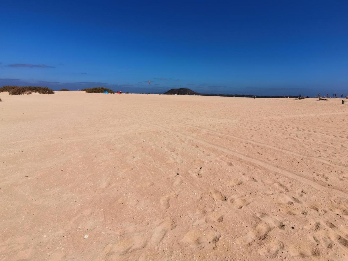 Appartamento Spagnolo Oasis Tamarindo Коральео Экстерьер фото